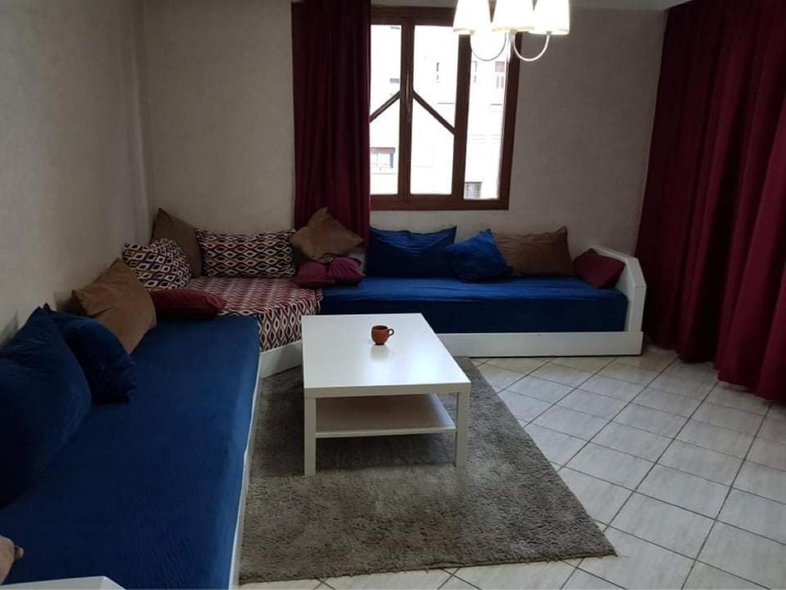 Appartement House Bros à Agadir Extérieur photo