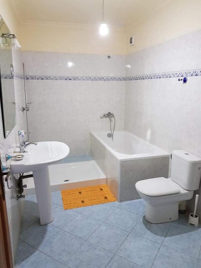 Appartement House Bros à Agadir Extérieur photo