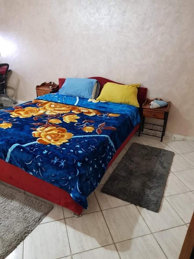 Appartement House Bros à Agadir Extérieur photo