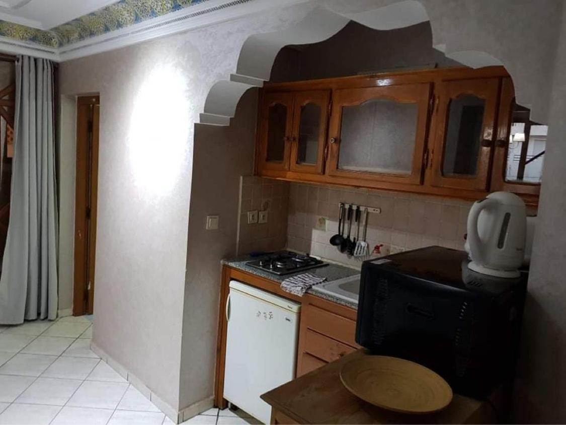 Appartement House Bros à Agadir Extérieur photo