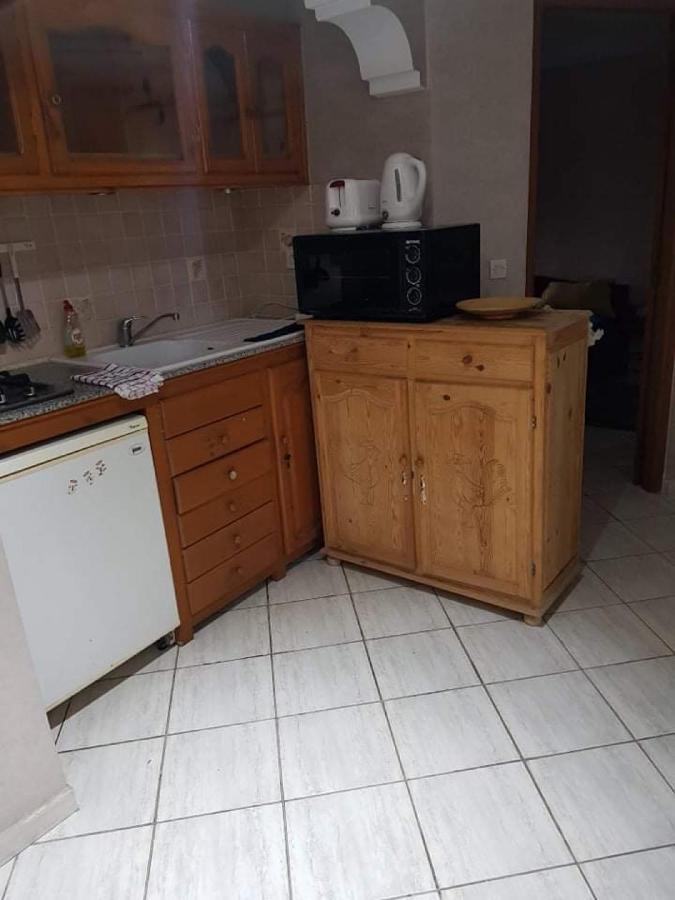 Appartement House Bros à Agadir Extérieur photo