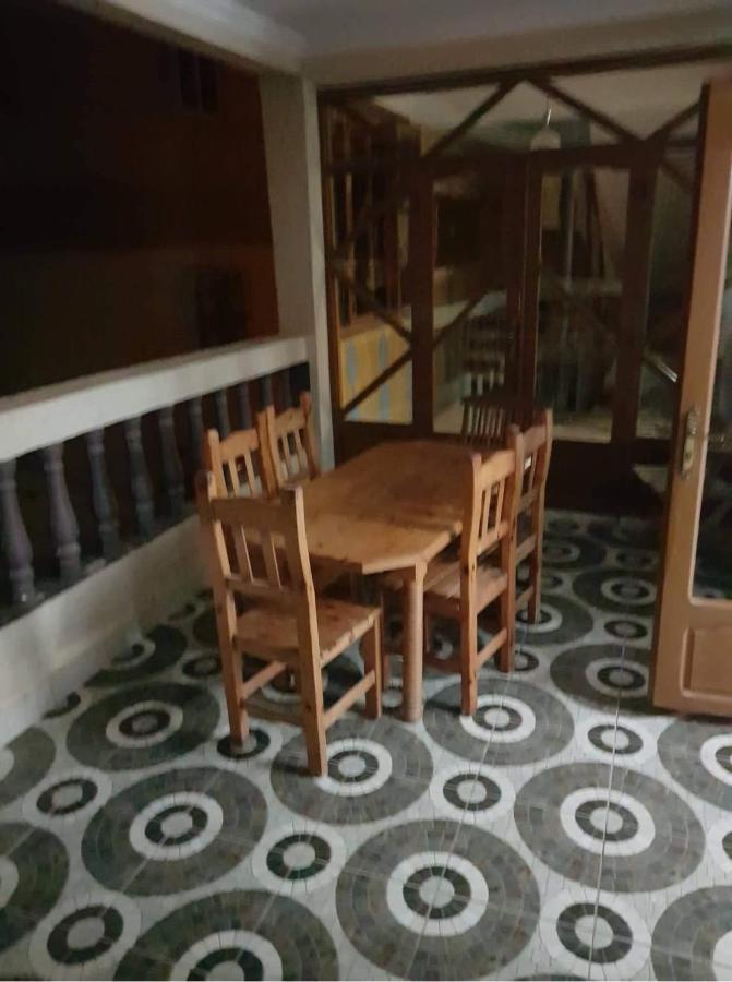 Appartement House Bros à Agadir Extérieur photo