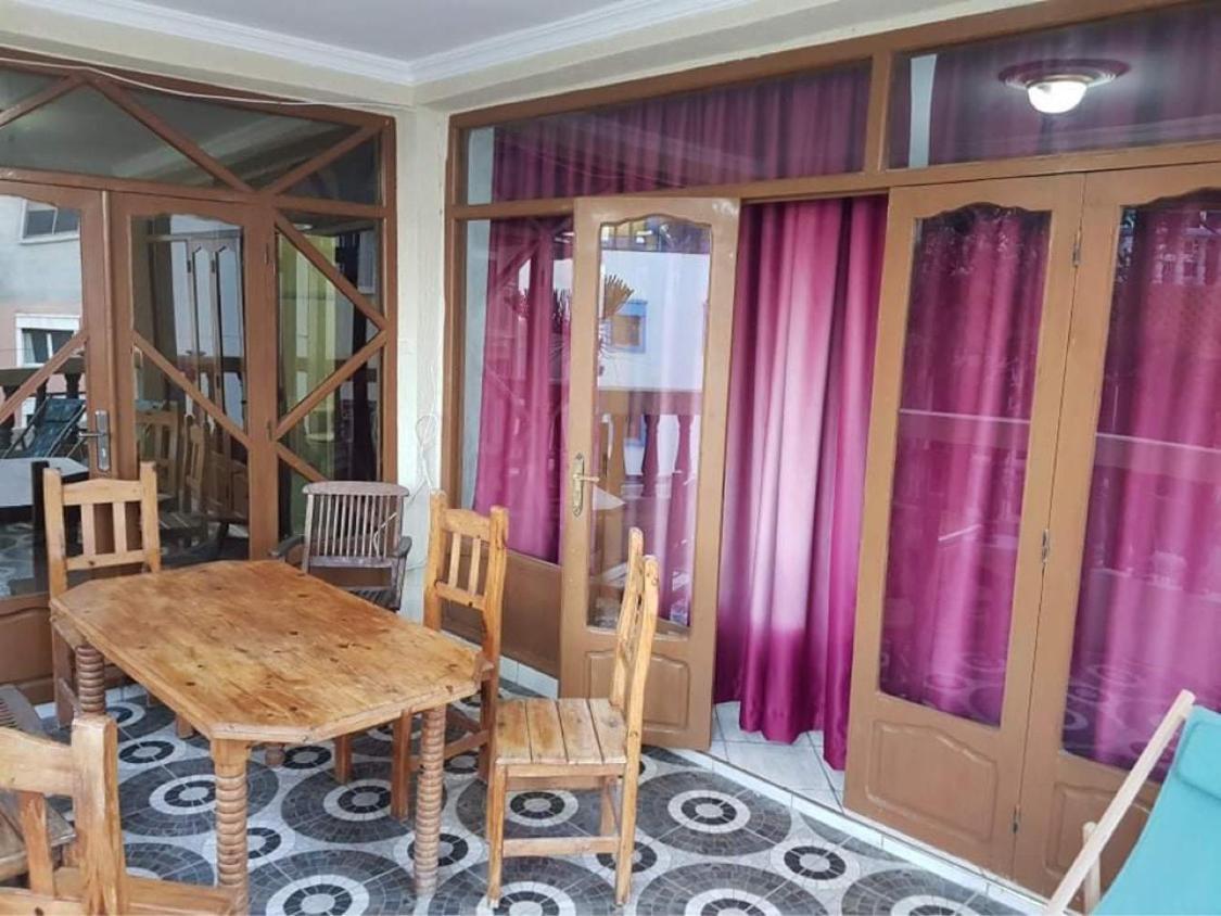 Appartement House Bros à Agadir Extérieur photo